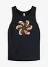 Tankini (set 2 pezzi), bonprix