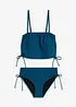 Bikini a fascia (set 2 pezzi), bonprix