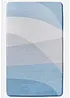 Tappeto da bagno con memory foam, bonprix