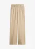 Pantaloni eleganti con cinta comoda, bonprix