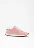 Sneaker in stile retrò, bonprix