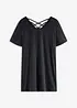 Camicia da notte con scollatura dietro, bonprix