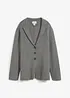 Cardigan in filato fine, bonprix