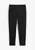 Pantaloni chino alla caviglia in cotone, bonprix