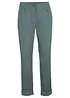 Pantaloni chino alla caviglia in cotone, bonprix