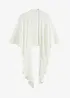 Poncho-scialle, bonprix