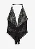 Body con perizoma ouvert, bonprix