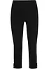 Leggings a pinocchietto, bonprix