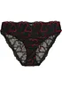 Slip con pizzo delicato, bonprix