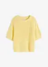 Maglione in filato grosso, bonprix