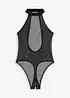 Body con perizoma ouvert, bonprix