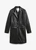Cappotto corto in nappa d'agnello, bonprix