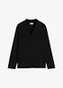Maglia a maniche lunghe, bonprix