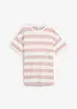 Maxi maglia in puro cotone biologico, bonprix