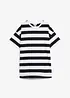 Maxi maglia in puro cotone biologico, bonprix