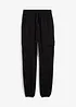 Pantaloni da jogging con tasconi, bonprix