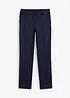 Pantaloni in misto lana, bonprix