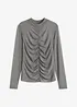 Maglia a maniche lunghe, bonprix