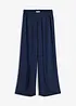 Pantaloni a palazzo, bonprix