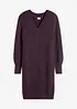 Abito in maglia, bonprix