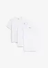 T-shirt (pacco da 3), bonprix