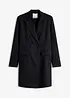 Blazer lungo a maniche lunghe, bonprix