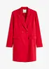 Blazer lungo a maniche lunghe, bonprix