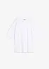 Maxi maglia in puro cotone biologico pesante, bonprix