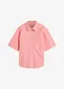 Giacca-camicia a maniche corte, bonprix