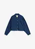 Giacca di jeans cropped, bonprix