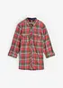 Camicia in flanella, bonprix