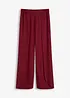 Pantaloni a palazzo, bonprix