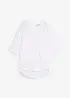 Blusa oversize, bonprix
