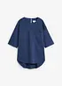 Blusa oversize, bonprix