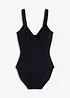 Costume intero minimizer con ferretto, bonprix