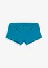 Slip per bikini a vita alta, bonprix
