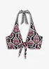 Reggiseno per bikini all'americana, bonprix