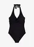 Costume intero leggermente modellante, bonprix