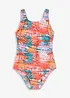 Costume intero con effetto modellante leggero, bonprix