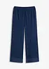 Pantaloni larghi, bonprix