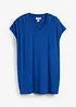 Maglia in misto viscosa fluente, bonprix