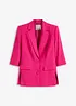 Blazer con spalle accentuate, bonprix