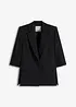 Blazer con spalle accentuate, bonprix