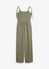 Tuta elegante in jersey, bonprix
