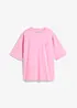 T-shirt in puro cotone biologico, bonprix