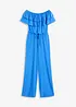 Tuta in jersey, bonprix