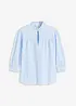 Blusa a righe, bonprix