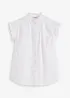 Blusa leggera senza maniche, bonprix