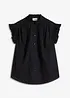 Blusa leggera senza maniche, bonprix