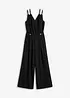 Tuta elegante in jersey, bonprix